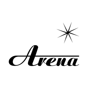 アイマノトリ｜aimanotori ()さんのクラブイベント団体「Arena」(アリーナ)のロゴ作成への提案
