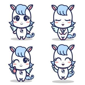 MSS01 (MSS01)さんのセキュリティー会社のマスコットキャラクターを募集します！！への提案