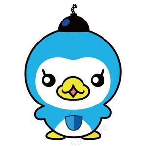 あーまん (aaman)さんのセキュリティー会社のマスコットキャラクターを募集します！！への提案