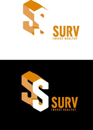 arc design (kanmai)さんの不動産会社のロゴ制作への提案