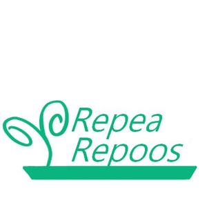 べるくろ (kumo_622)さんの自費のリハビリ施設のサイト「Repair Repos（リペアルポ）」のロゴへの提案