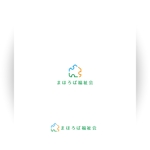 KOHana_DESIGN (diesel27)さんの障害福祉サービス『社会福祉法人まほろば福祉会』のロゴへの提案