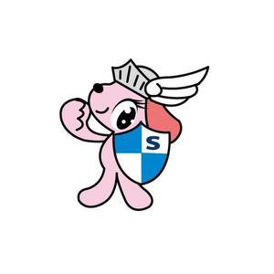 marukei (marukei)さんのセキュリティー会社のマスコットキャラクターを募集します！！への提案
