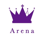 tanaka10 (tanaka10)さんのクラブイベント団体「Arena」(アリーナ)のロゴ作成への提案