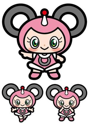 ヘブンイラストレーションズ (heavenillust)さんのセキュリティー会社のマスコットキャラクターを募集します！！への提案