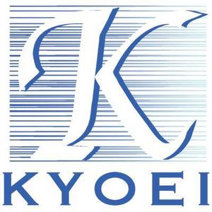 matui (matui)さんの「KYOEI」のロゴ作成への提案