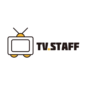 LITZ (Litz)さんのテレビスタッフ派遣会社のロゴ作成への提案