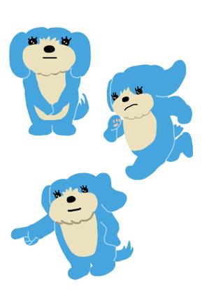 SwingoSwingo (SwingoSwingo)さんのセキュリティー会社のマスコットキャラクターを募集します！！への提案