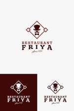cocoloco (cocoloco_dh)さんの老舗洋食レストランのロゴ制作・刷新への提案