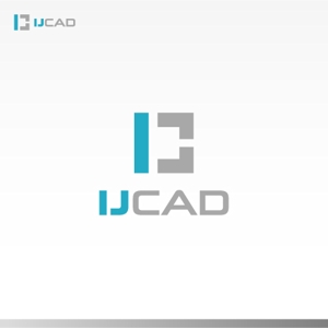 m-spaceさんの「IJCAD」のロゴの作成への提案