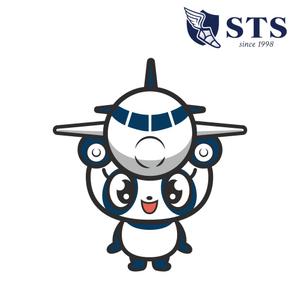 Asaminet (asaminet)さんのセキュリティー会社のマスコットキャラクターを募集します！！への提案