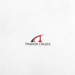 utamaru (utamaru)さんの社名ロゴ「TRADOX CREATE」への提案