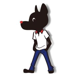 koromiru (koromiru)さんのDenime デニムブランドのキャラクター制作への提案