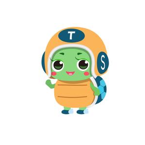 りょうてん (ryotten)さんのセキュリティー会社のマスコットキャラクターを募集します！！への提案