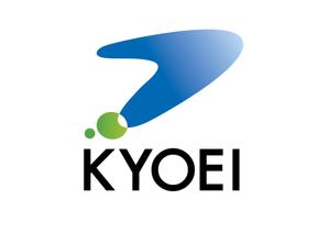 yuchan (yuchan)さんの「KYOEI」のロゴ作成への提案