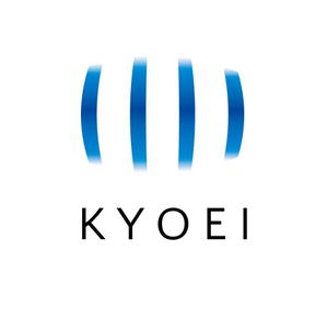tanaka10 (tanaka10)さんの「KYOEI」のロゴ作成への提案