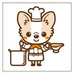 Tiger55 (suzumura)さんの飲食店「もなかのこだわりカレー」のキャラクターへの提案