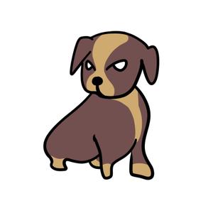 Miyagino (Miyagino)さんの動物キャラクターのイラストへの提案