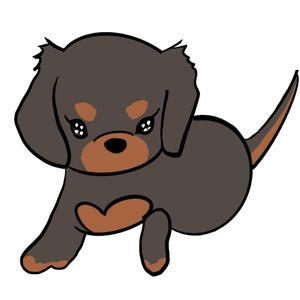 奥ノ犀 (saiganaru)さんの動物キャラクターのイラストへの提案