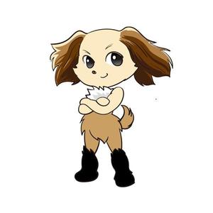 おおごえ (gui_le-ciel)さんの動物キャラクターのイラストへの提案