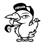 Asaminet (asaminet)さんのゴルフブランド「ridicule」のキャラクターデザインの募集になります。への提案