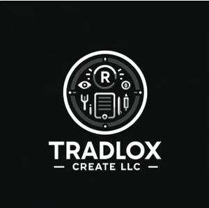 hana88 (hanato88)さんの社名ロゴ「TRADOX CREATE」への提案