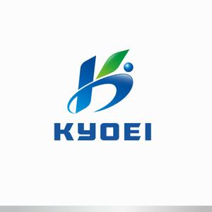forever (Doing1248)さんの「KYOEI」のロゴ作成への提案