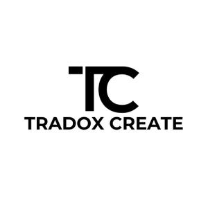 maeshi007 (maeshi007)さんの社名ロゴ「TRADOX CREATE」への提案