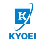 greenyellowさんの「KYOEI」のロゴ作成への提案