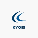 ayo (cxd01263)さんの「KYOEI」のロゴ作成への提案