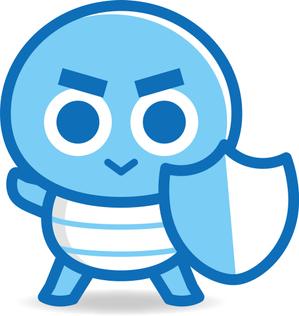 nougo (noguo3)さんのセキュリティー会社のマスコットキャラクターを募集します！！への提案