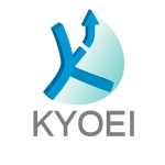 DeviRabi-Worksさんの「KYOEI」のロゴ作成への提案