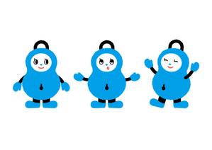 suk (suk_0012)さんのセキュリティー会社のマスコットキャラクターを募集します！！への提案