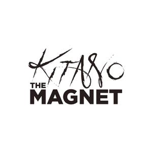 T FACTORY (tfactoryinc)さんの神戸北野のアートプロジェクト「KITANO THE MAGNET」のロゴへの提案