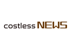 tora (tora_09)さんの新築アパート名「costless(ｺｽﾄﾚｽ)NEWS」 の文字ロゴへの提案
