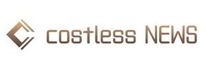 emilys (emilysjp)さんの新築アパート名「costless(ｺｽﾄﾚｽ)NEWS」 の文字ロゴへの提案