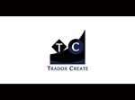 yokoyama (jobuser_yok01)さんの社名ロゴ「TRADOX CREATE」への提案