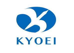 kropsworkshop (krops)さんの「KYOEI」のロゴ作成への提案