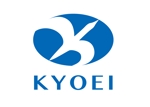 kropsworkshop (krops)さんの「KYOEI」のロゴ作成への提案