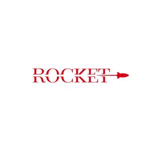 dbqpさんの法人ロゴ（株式会社ROCKET）の作成への提案