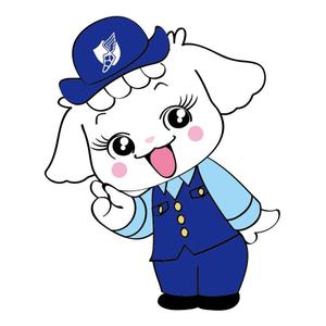 mamikaru (mamikaru)さんのセキュリティー会社のマスコットキャラクターを募集します！！への提案