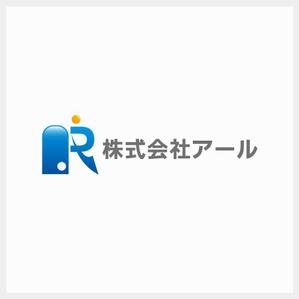 さんの「株式会社アール」のロゴ作成への提案