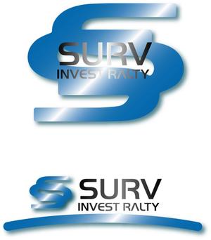 SUN DESIGN (keishi0016)さんの不動産会社のロゴ制作への提案