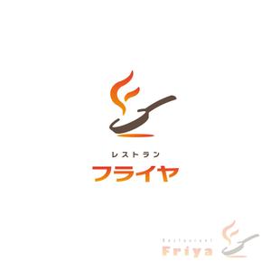 MaxDesign (shojiro)さんの老舗洋食レストランのロゴ制作・刷新への提案