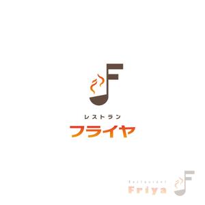 MaxDesign (shojiro)さんの老舗洋食レストランのロゴ制作・刷新への提案
