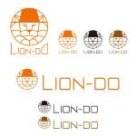 Shou-G (shouji)さんの帽子専門店「LION-DO」のロゴマークの依頼への提案