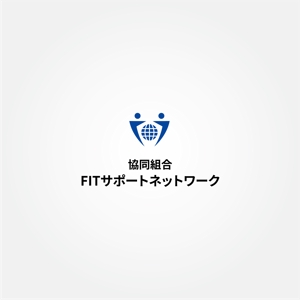 tanaka10 (tanaka10)さんの協同組合FITサポートネットワークのロゴへの提案