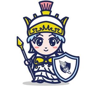 MSS01 (MSS01)さんのセキュリティー会社のマスコットキャラクターを募集します！！への提案
