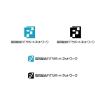 BUTTER GRAPHICS (tsukasa110)さんの協同組合FITサポートネットワークのロゴへの提案