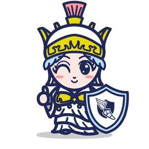 MSS01 (MSS01)さんのセキュリティー会社のマスコットキャラクターを募集します！！への提案